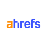 ahrefs logo