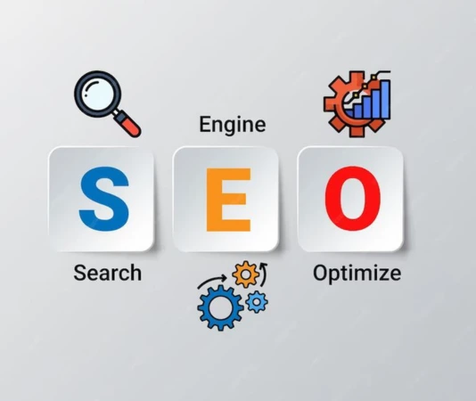 SEO services