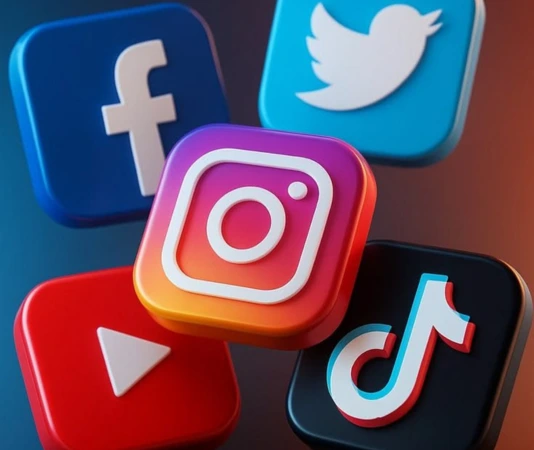 SMM services